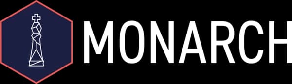 MONARCH: BSFZ-Ablehnung → Widerspruch erfolgreich – technische Neupositionierung Logo